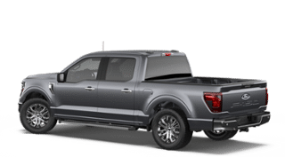 2026 Ford F-150® External Image 3